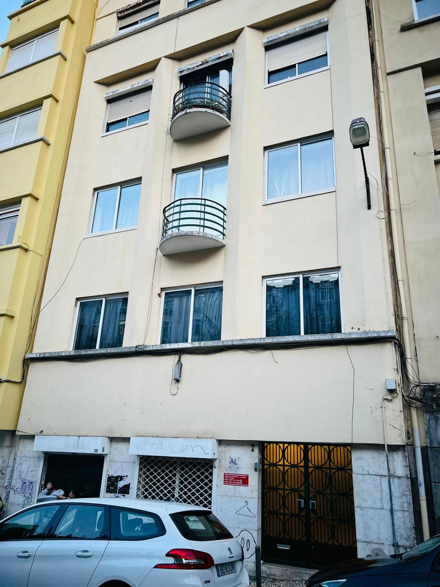 Apartamento Pensamento IV — Photos 2