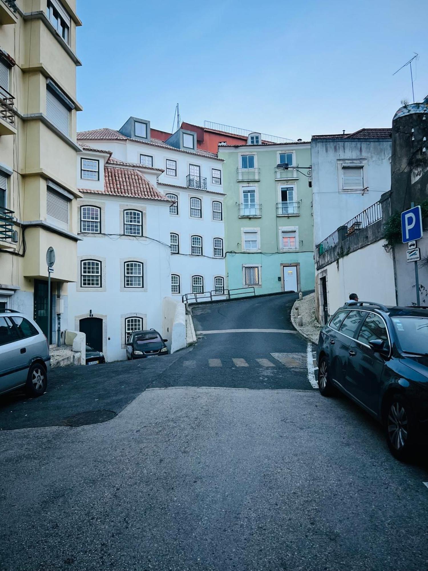 Apartamento Pensamento IV — Photos 1